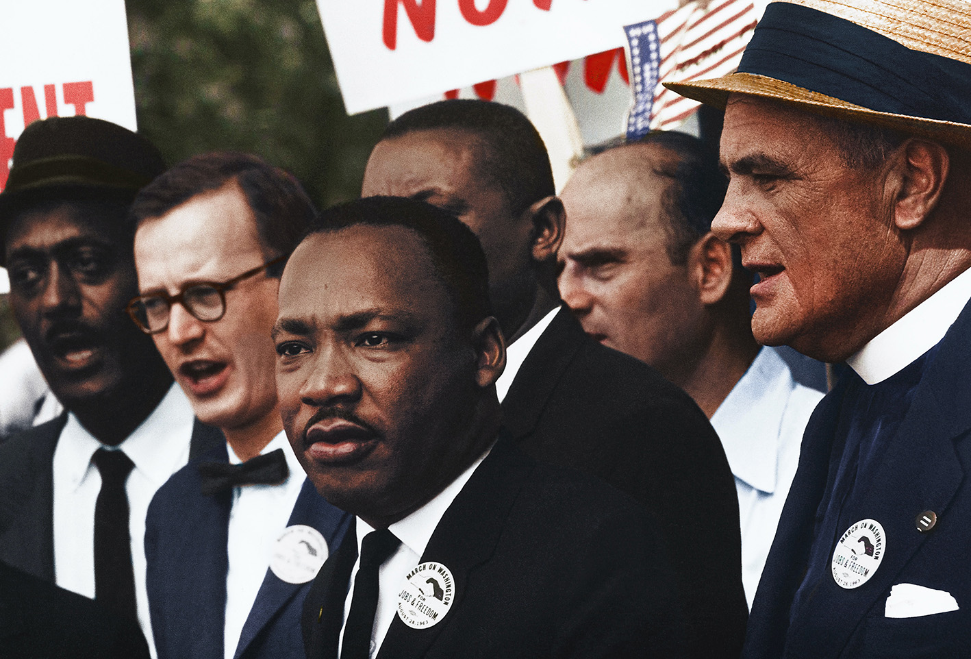 Featured image for “Honoring the Legacy of Dr. Martin Luther King”