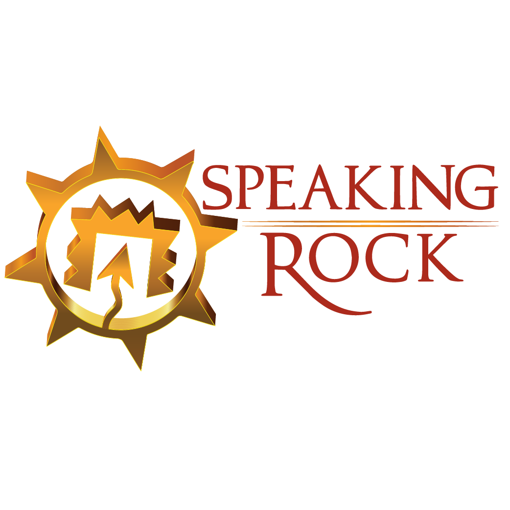 Speaking Rock Entertainment Center