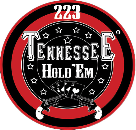 Tennessee Hold ‘Em® Poker Tournaments