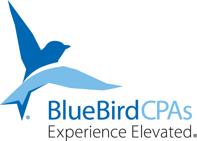 BlueBird, CPAs